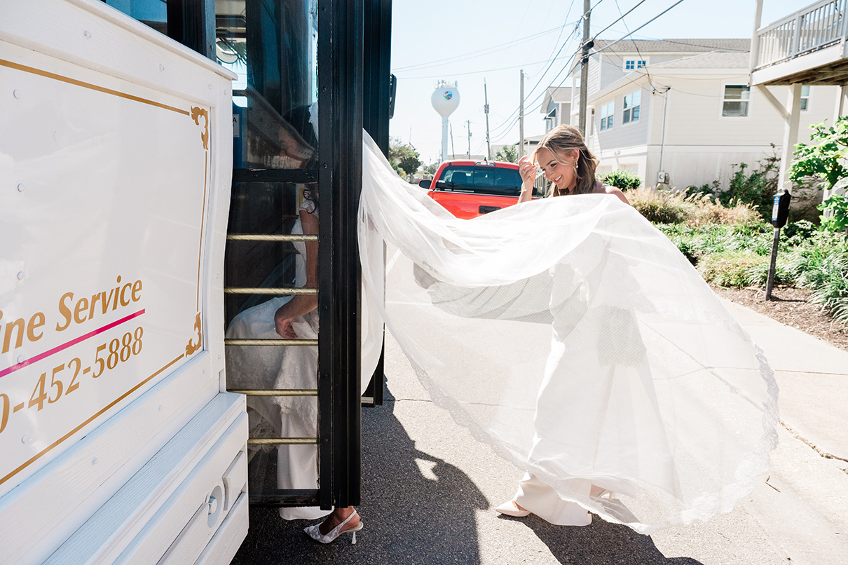 Virginia & Connor - Wedding Photo 86